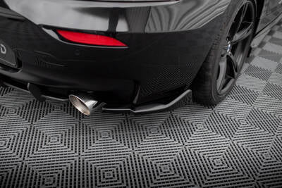 Splitter laterali posteriori BMW Z4 M-Pack E89 Facelift