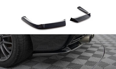 Splitter laterali posteriori Chevrolet Corvette C5
