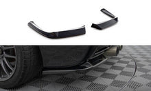 Carica l&#39;immagine nel visualizzatore di Gallery, Splitter laterali posteriori Chevrolet Corvette C5