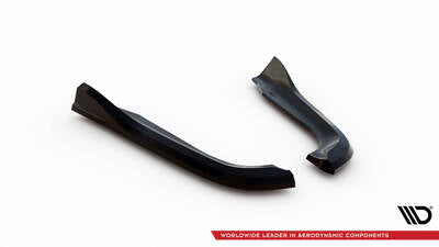 Splitter laterali posteriori Chrysler 300 Mk2