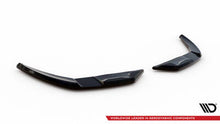Carica l&#39;immagine nel visualizzatore di Gallery, Splitter laterali posteriori Ford Edge ST Mk2