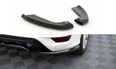 Splitter laterali posteriori Ford Kuga ST-Line Mk2