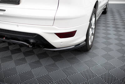 Splitter laterali posteriori Ford Kuga ST-Line Mk2