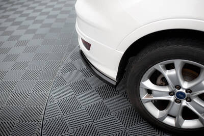 Splitter laterali posteriori Ford Kuga ST-Line Mk2