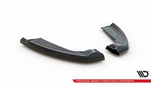 Carica l&#39;immagine nel visualizzatore di Gallery, Splitter laterali posteriori Ford Kuga ST-Line Mk2