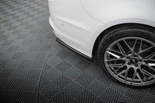 Carica l&#39;immagine nel visualizzatore di Gallery, Splitter laterali posteriori Ford Mondeo Sport Mk5 Facelift / Fusion Sport Mk2 Facelift