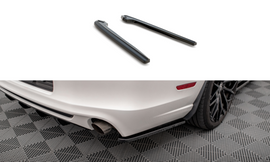Splitter laterali posteriori Ford Mustang Mk5 Facelift