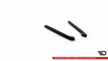 Carica l&#39;immagine nel visualizzatore di Gallery, Splitter laterali posteriori Ford Mustang Mk5 Facelift