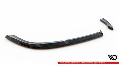 Splitter laterali posteriori Hyundai Tucson Mk4