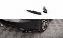 Carica l&#39;immagine nel visualizzatore di Gallery, Splitter laterali posteriori Jaguar F-Type Mk1 Facelift
