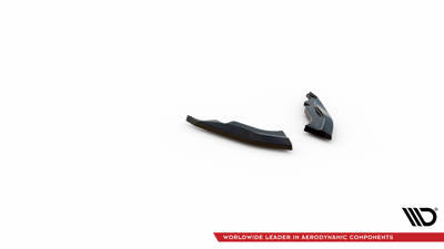 Splitter laterali posteriori Jaguar F-Type Mk1 Facelift