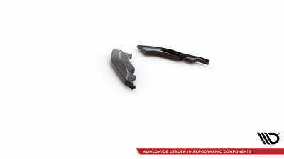 Splitter laterali posteriori Jaguar F-Type Mk1 Facelift
