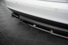 Load image into Gallery viewer, Splitter laterali posteriori Jaguar XE R-Sport X760