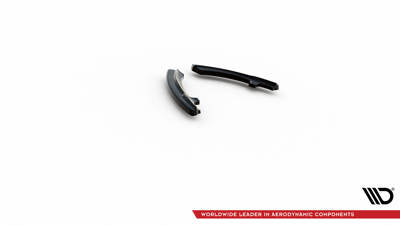 Splitter laterali posteriori Mazda 3 Mk3