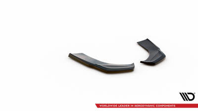 Splitter laterali posteriori Mercedes-AMG GLB 35 X247