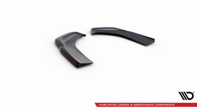 Splitter laterali posteriori Mercedes-AMG GLB 35 X247