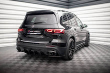 Carica l&#39;immagine nel visualizzatore di Gallery, Splitter laterali posteriori Mercedes-AMG GLB 35 X247