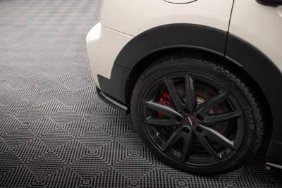 Splitter laterali posteriori Mini Cooper Clubman John Cooper Works F54 Facelift