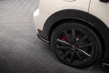Carica l&#39;immagine nel visualizzatore di Gallery, Splitter laterali posteriori Mini Cooper Clubman John Cooper Works F54 Facelift