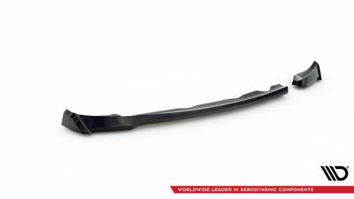 Splitter laterali posteriori Mini One R56