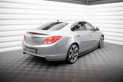 Splitter laterali posteriori Opel Insignia OPC-Line Mk1