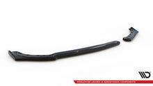 Carica l&#39;immagine nel visualizzatore di Gallery, Splitter laterali posteriori Peugeot 208 GT Mk2