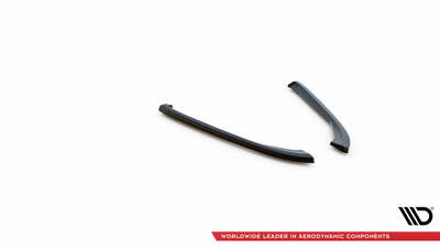 Splitter laterali posteriori Porsche 911 Carrera / Carrera GTS 997 Facelift