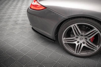 Splitter laterali posteriori Porsche 911 Carrera / Carrera GTS 997 Facelift