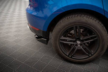 Carica l&#39;immagine nel visualizzatore di Gallery, Splitter laterali posteriori Porsche Macan Mk1