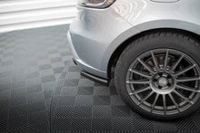 Carica l&#39;immagine nel visualizzatore di Gallery, Splitter laterali posteriori Porsche Macan Mk1 Facelift 2