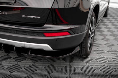 Splitter laterali posteriori Seat Ateca Mk1