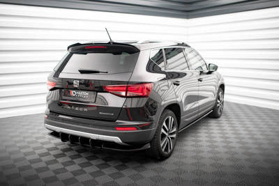 Splitter laterali posteriori Seat Ateca Mk1