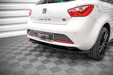 Carica l&#39;immagine nel visualizzatore di Gallery, Splitter laterali posteriori Seat Ibiza FR SC Mk4 Facelift