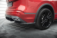 Carica l&#39;immagine nel visualizzatore di Gallery, Splitter laterali posteriori Seat Tarraco FR Mk1