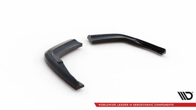 Splitter laterali posteriori Seat Tarraco FR Mk1