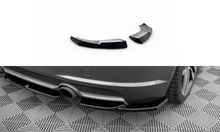 Load image into Gallery viewer, Splitter laterali posteriori V.1 Audi TT S-Line 8S