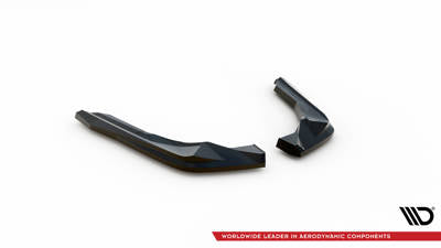 Splitter laterali posteriori V.1 BMW M2 G87