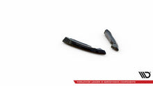 Carica l&#39;immagine nel visualizzatore di Gallery, Splitter laterali posteriori V.1 Ford Edge Mk2