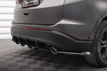 Carica l&#39;immagine nel visualizzatore di Gallery, Splitter laterali posteriori V.1 Ford Edge Mk2
