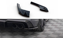 Load image into Gallery viewer, Splitter laterali posteriori V.2 Audi S3 / A3 S-Line Sportback 8V Facelift