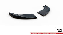 Load image into Gallery viewer, Splitter laterali posteriori V.2 Audi TT S-Line 8S