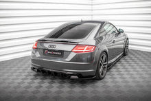 Load image into Gallery viewer, Splitter laterali posteriori V.2 Audi TT S-Line 8S