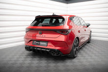 Carica l&#39;immagine nel visualizzatore di Gallery, Splitter laterali posteriori V.2 Cupra Leon Hatchback Mk1