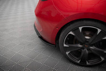 Carica l&#39;immagine nel visualizzatore di Gallery, Splitter laterali posteriori V.2 Cupra Leon Hatchback Mk1