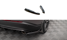 Carica l&#39;immagine nel visualizzatore di Gallery, Splitter laterali posteriori V.2 Ford Edge Mk2