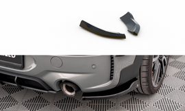 Splitter laterali posteriori V.2 Mini Cooper Clubman John Cooper Works F54