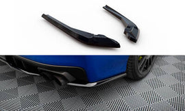 Splitter laterali posteriori V.2 Subaru WRX STI VA GJ 14 - 21