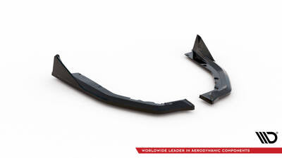 Splitter laterali posteriori V.3 CSL Look BMW M4 G82