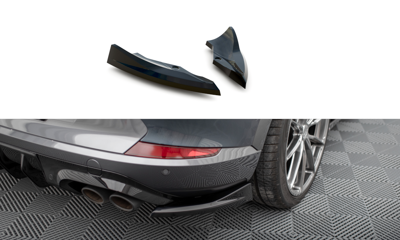 Splitter laterali posteriori V.3 Cupra Formentor Mk1