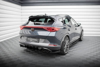 Splitter laterali posteriori V.3 Cupra Formentor Mk1